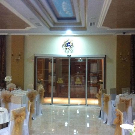 Rinas Ador Resort מראה חיצוני תמונה