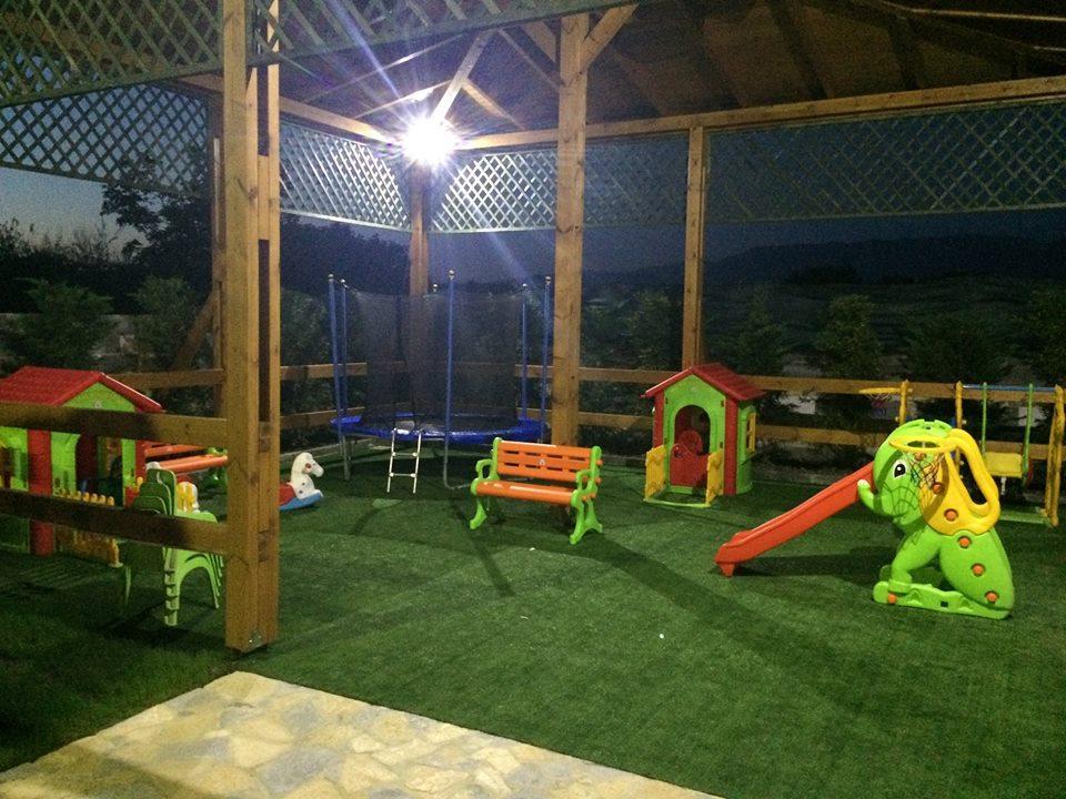 Rinas Ador Resort מראה חיצוני תמונה