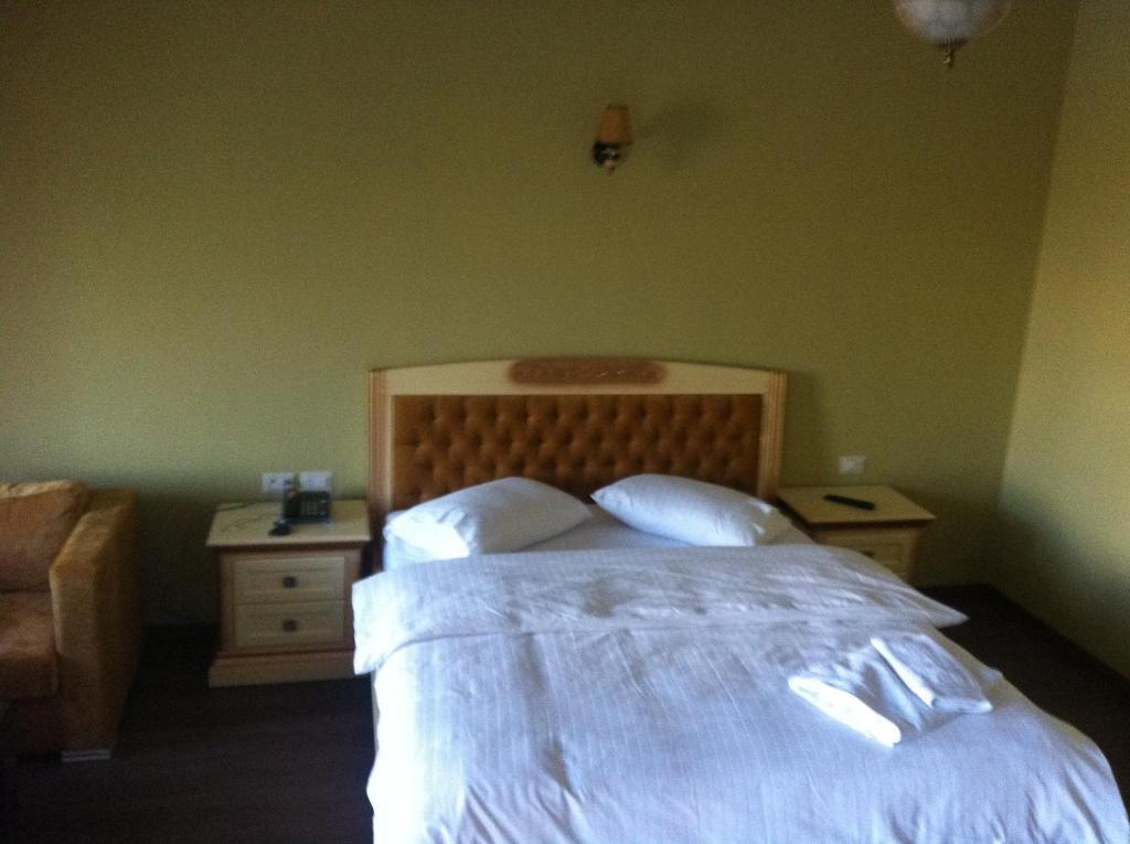 Rinas Ador Resort חדר תמונה