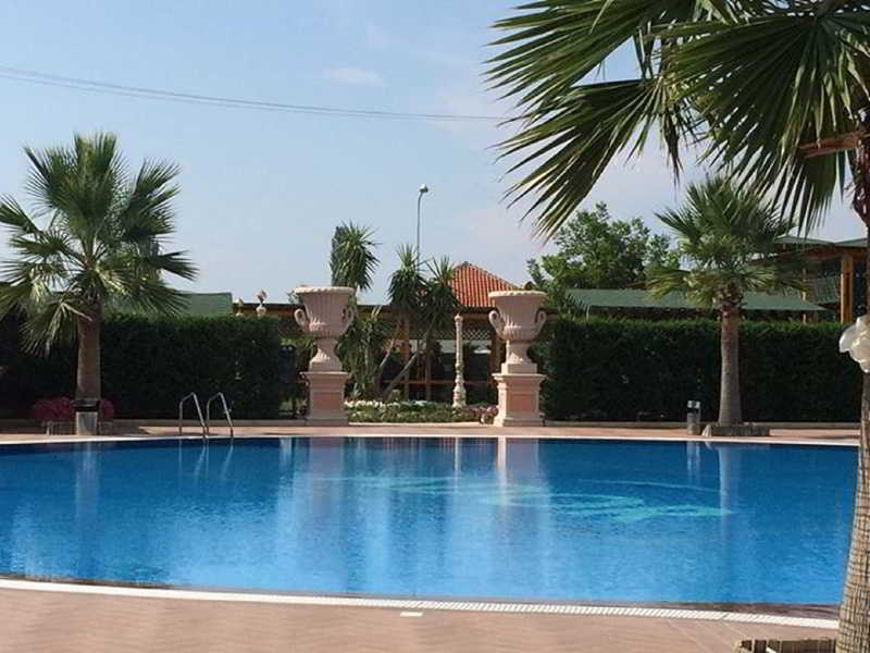 Rinas Ador Resort מראה חיצוני תמונה