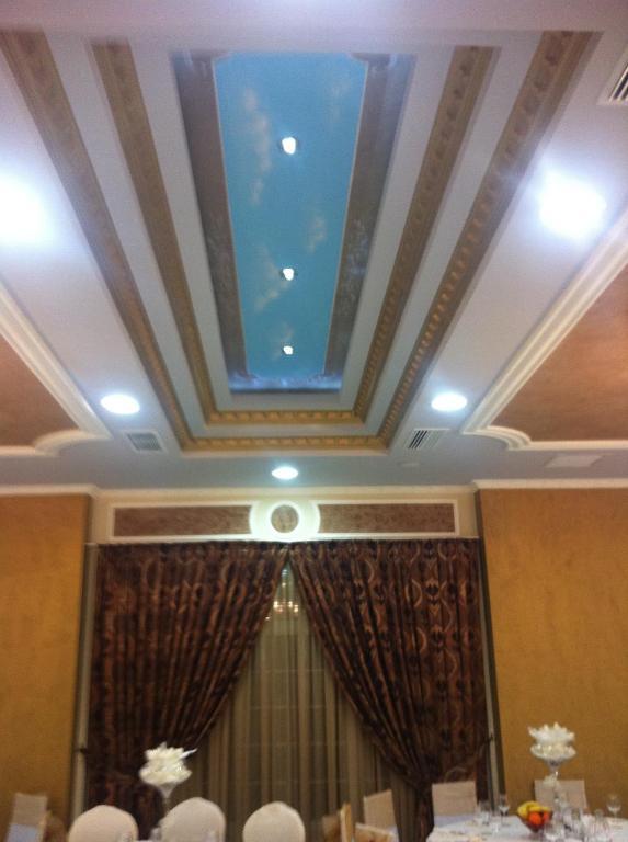 Rinas Ador Resort מראה חיצוני תמונה