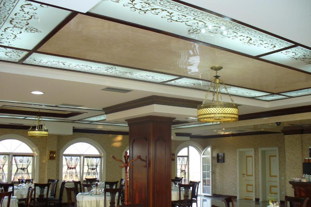 Rinas Ador Resort מראה חיצוני תמונה