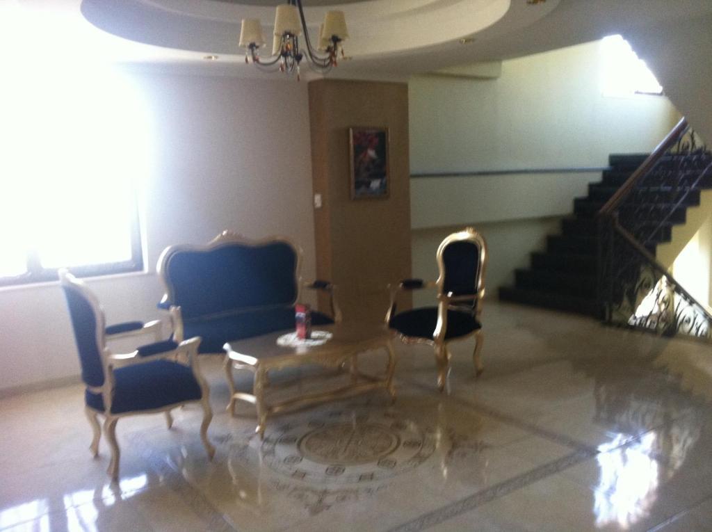 Rinas Ador Resort מראה חיצוני תמונה